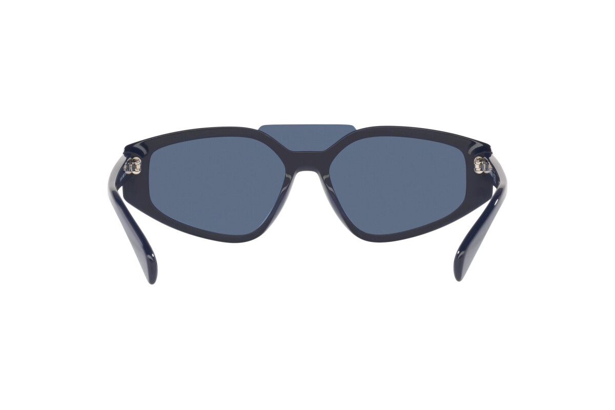 Lunettes de soleil Homme Emporio Armani  EA 4194 514580