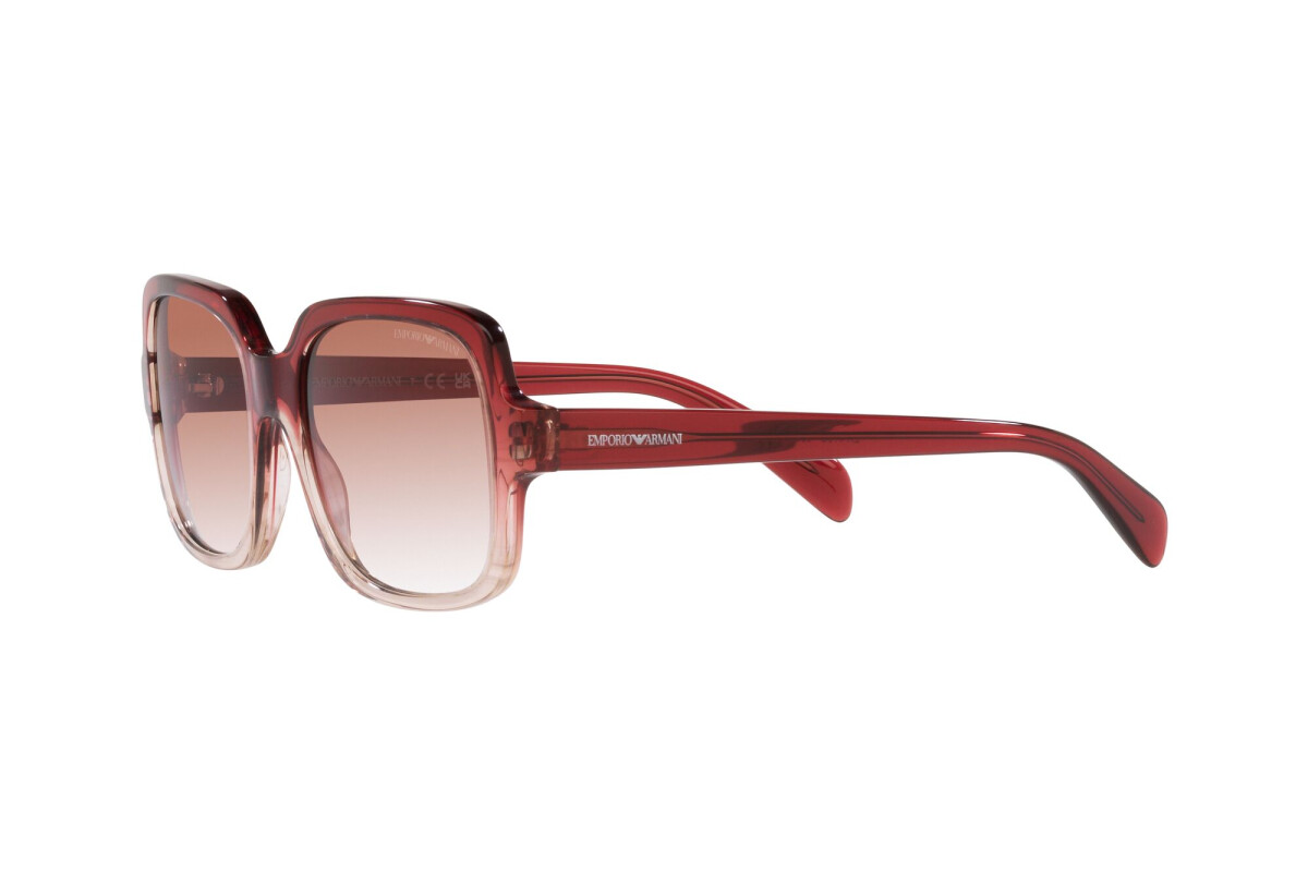 Sonnenbrillen Frau Emporio Armani  EA 4195 5967V0