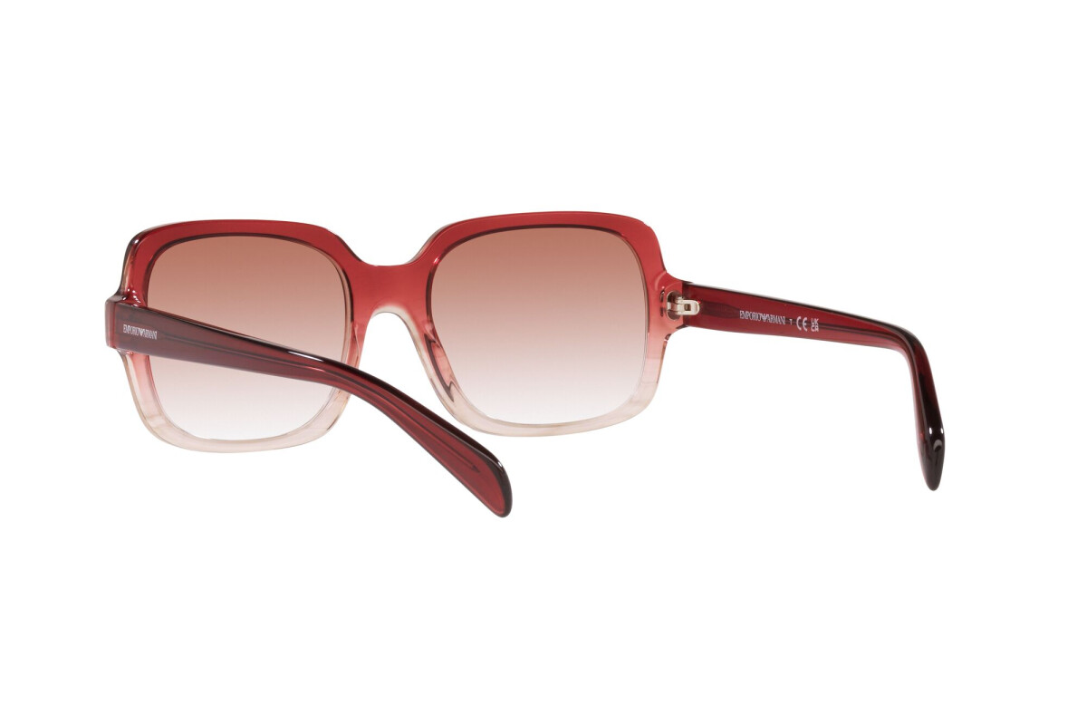 Sonnenbrillen Frau Emporio Armani  EA 4195 5967V0