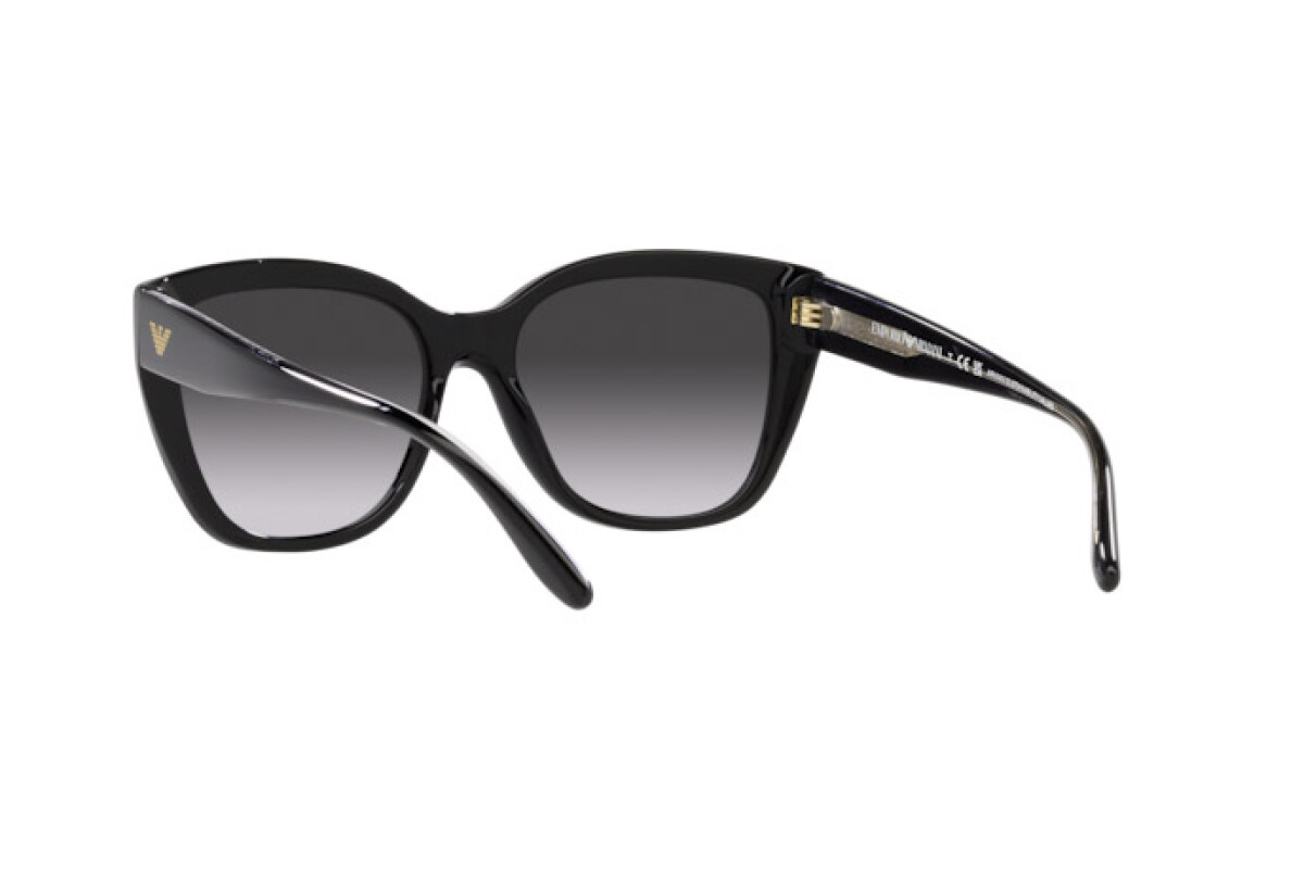 Sonnenbrillen Frau Emporio Armani  EA 4198 50178G