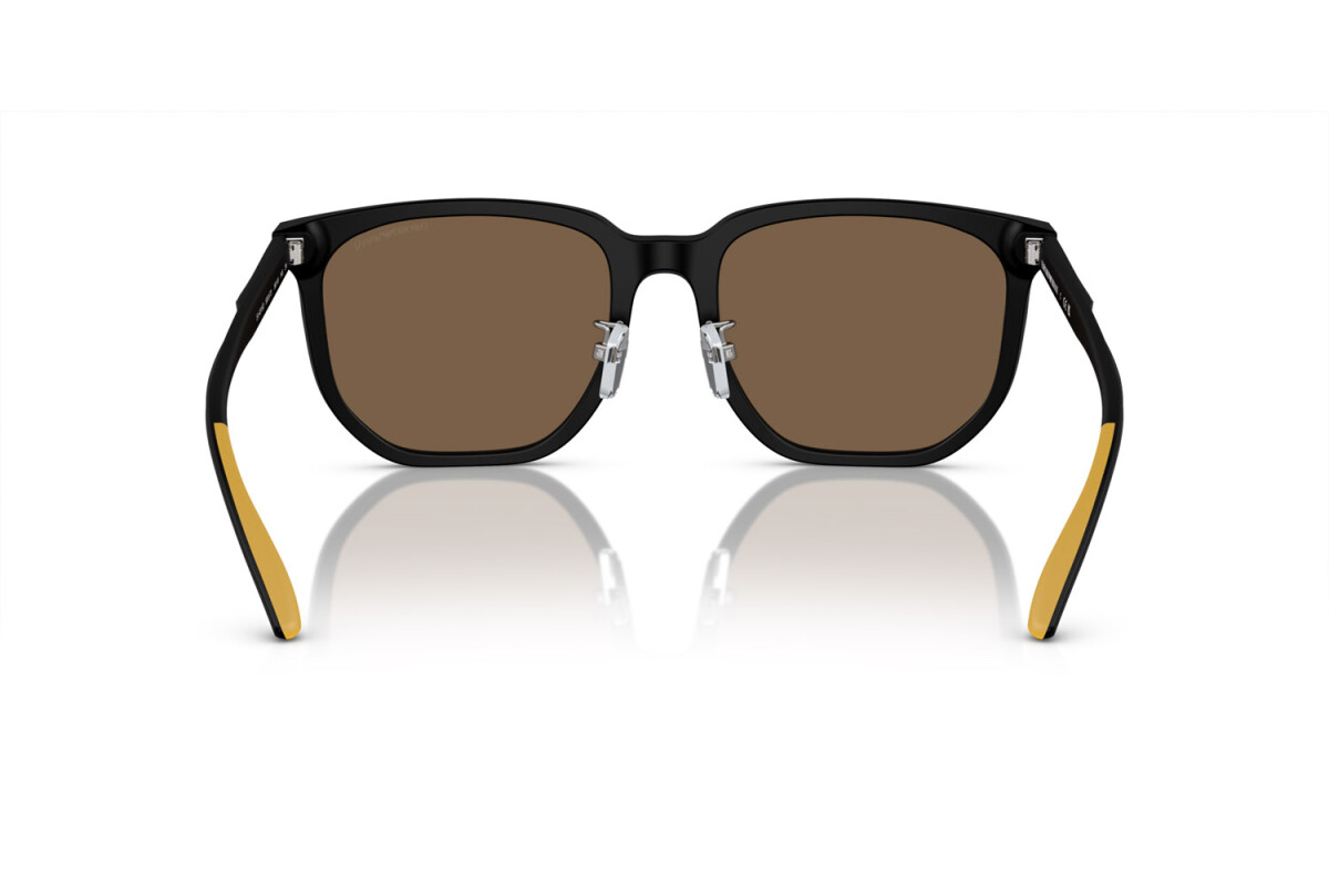 Sunglasses Man Emporio Armani  EA 4215D 500173
