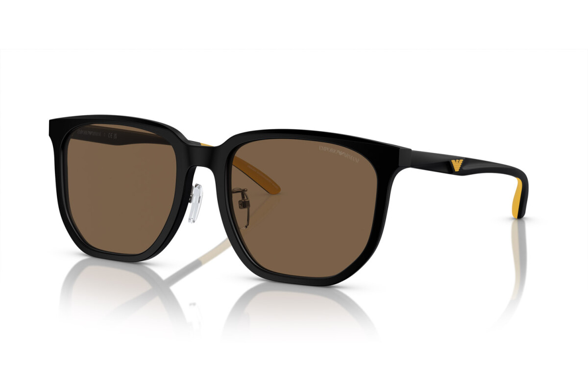 Sunglasses Man Emporio Armani  EA 4215D 500173