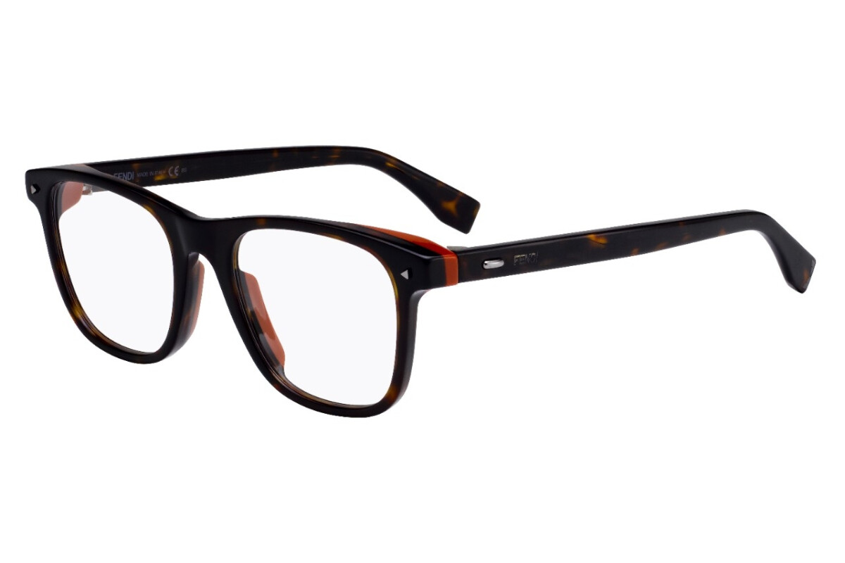 Eyeglasses Man Fendi FF M0020 FEN 100929 086