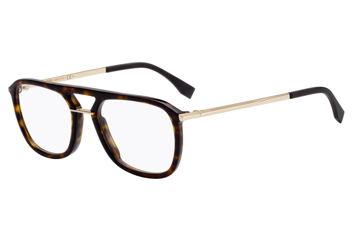 Eyeglasses Man Fendi FF M0033 FEN 101599 086