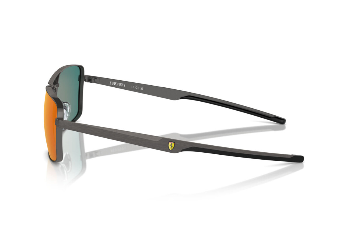 Sunglasses Man Ferrari Scuderia  FZ 5001 109/6Q