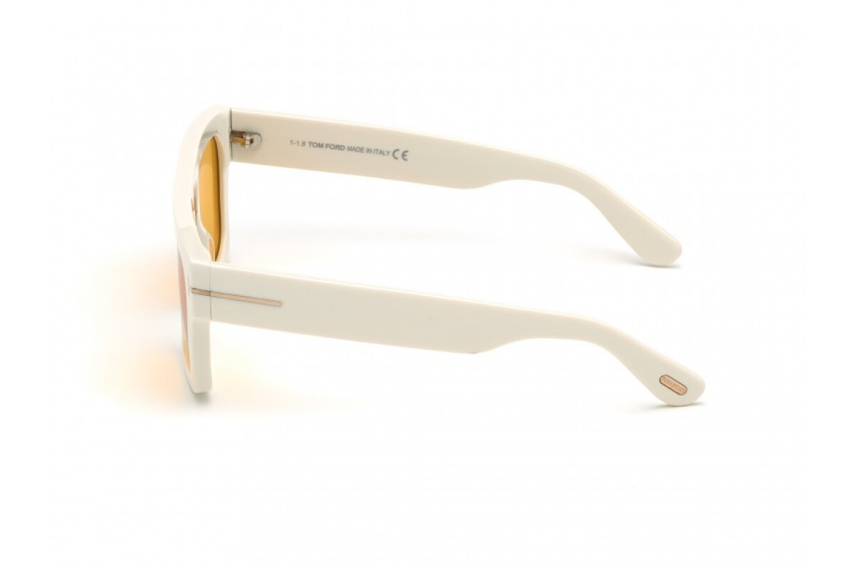 Lunettes de soleil Homme Tom Ford Fausto FT07115325E