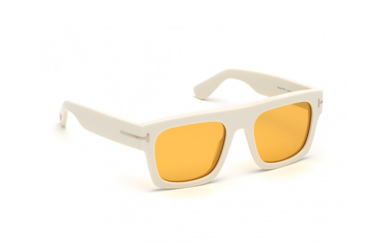 Lunettes de soleil Homme Tom Ford Fausto FT07115325E