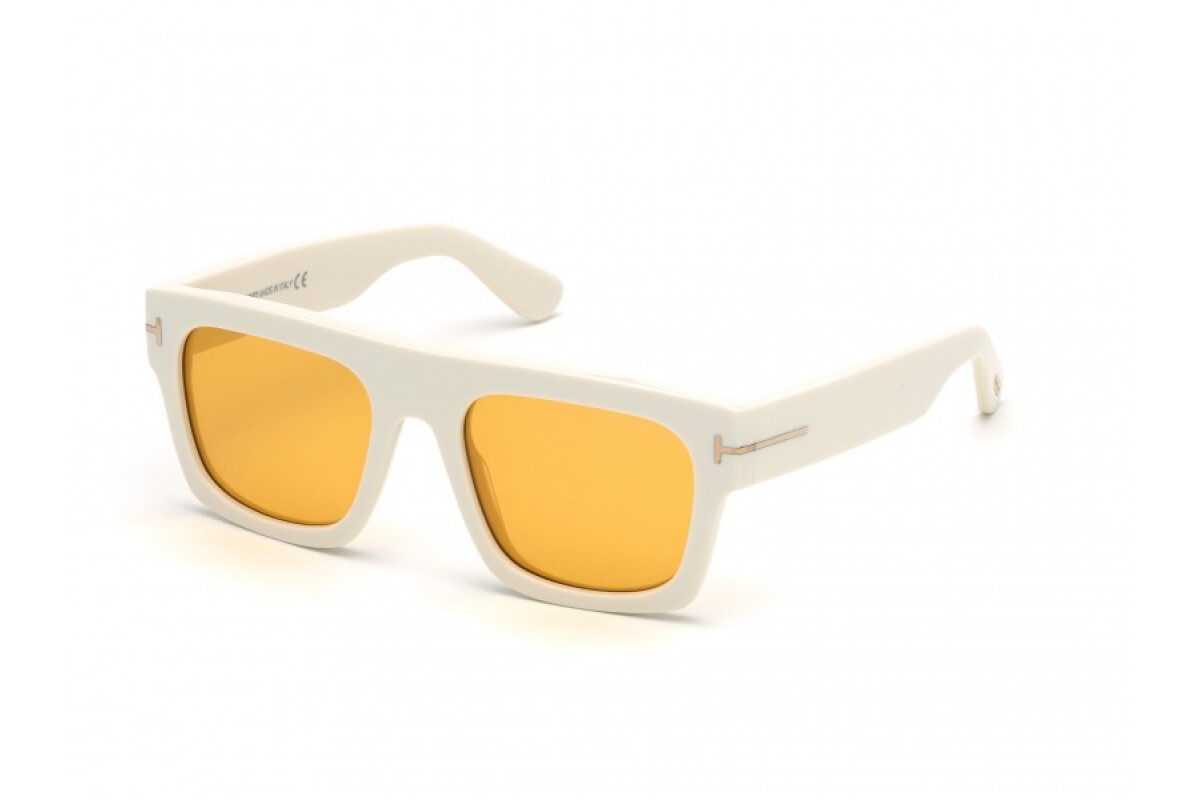 Lunettes de soleil Homme Tom Ford Fausto FT07115325E