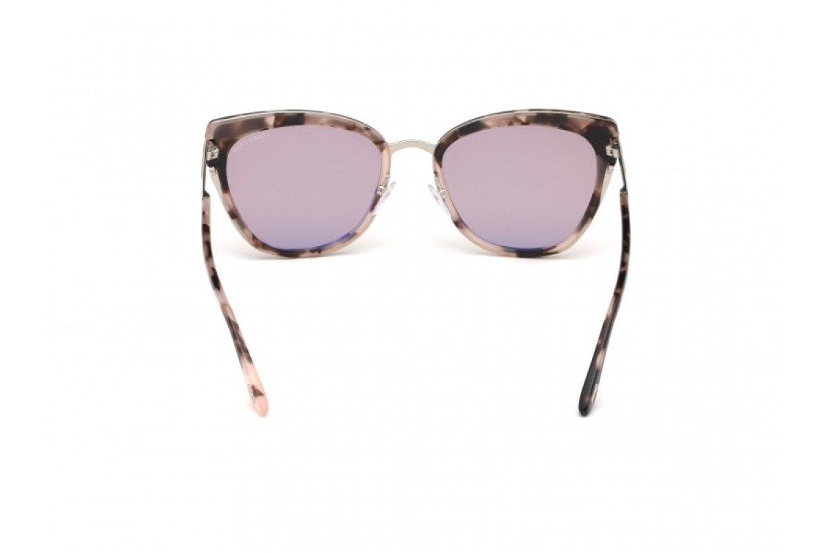 Sunglasses Woman Tom Ford Simona FT07175755G