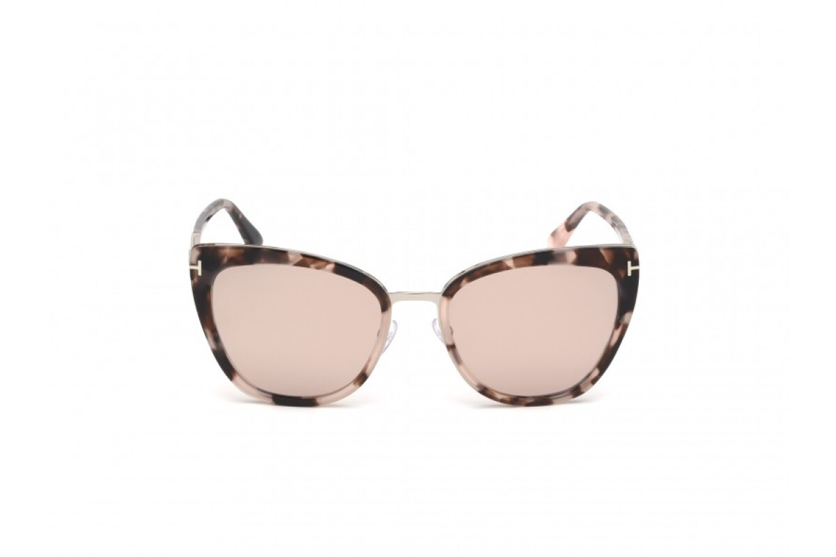 Sunglasses Woman Tom Ford Simona FT07175755G