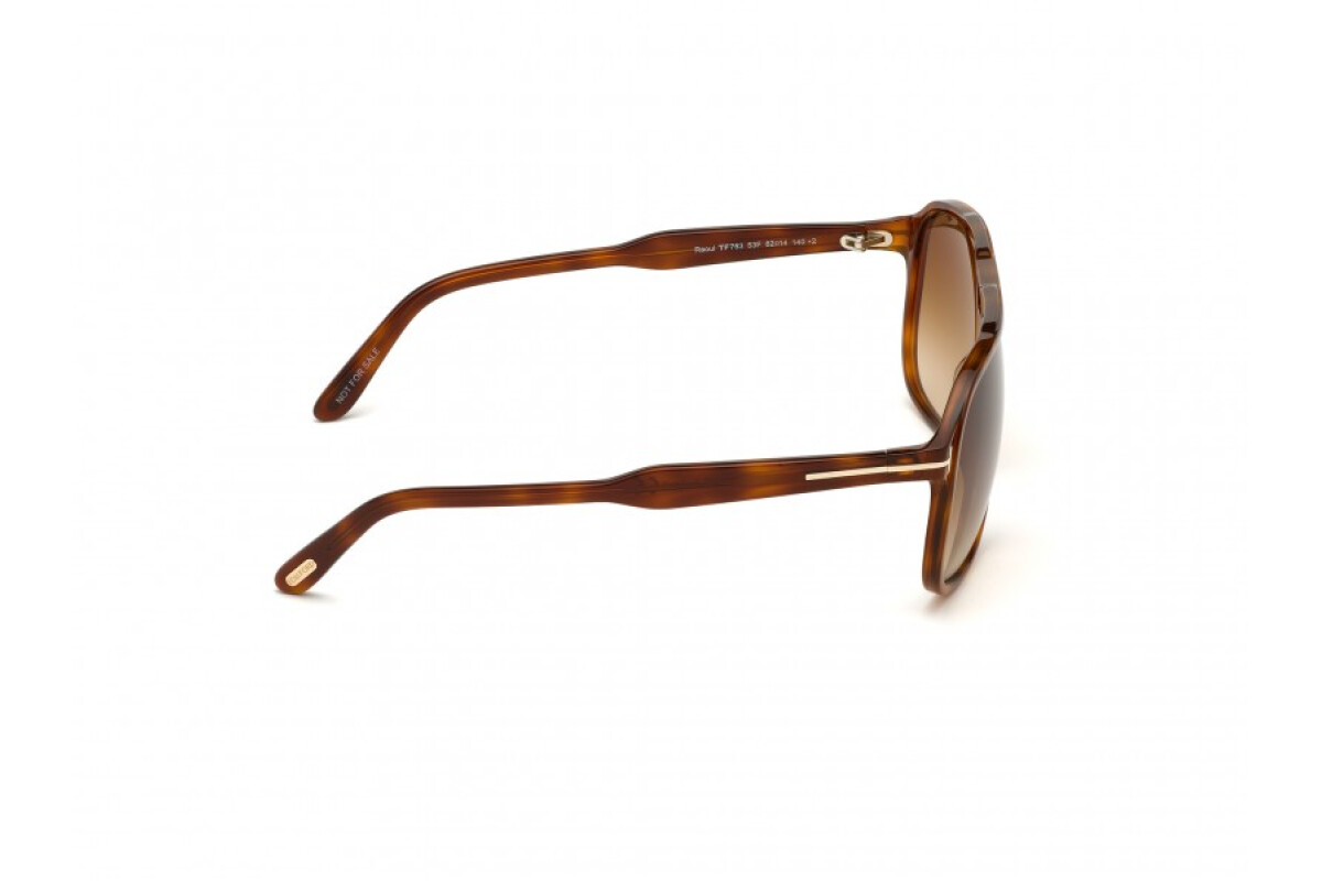 Sunglasses Man Tom Ford  FT07536253F