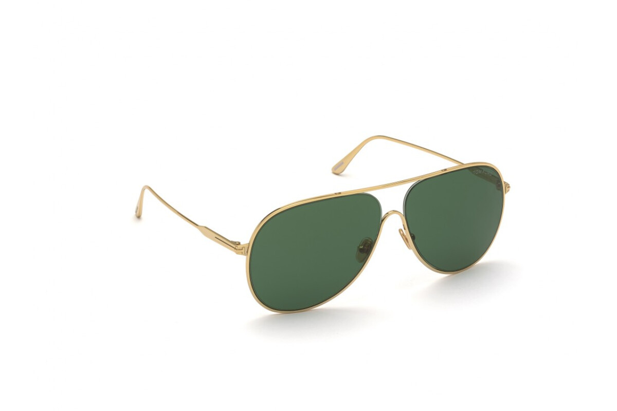 Sunglasses Man Tom Ford Alec FT0824 30N