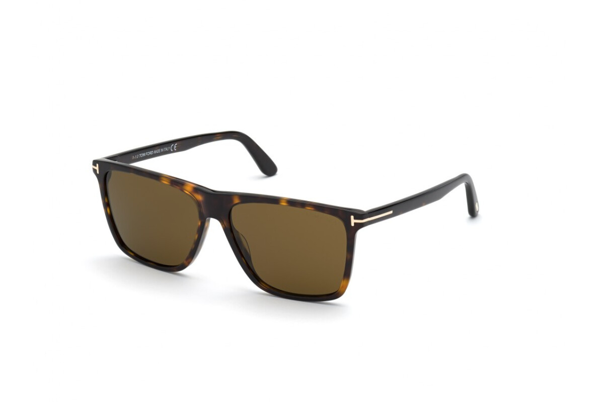 Occhiali da sole Uomo Tom Ford Fletcher FT0832 52J