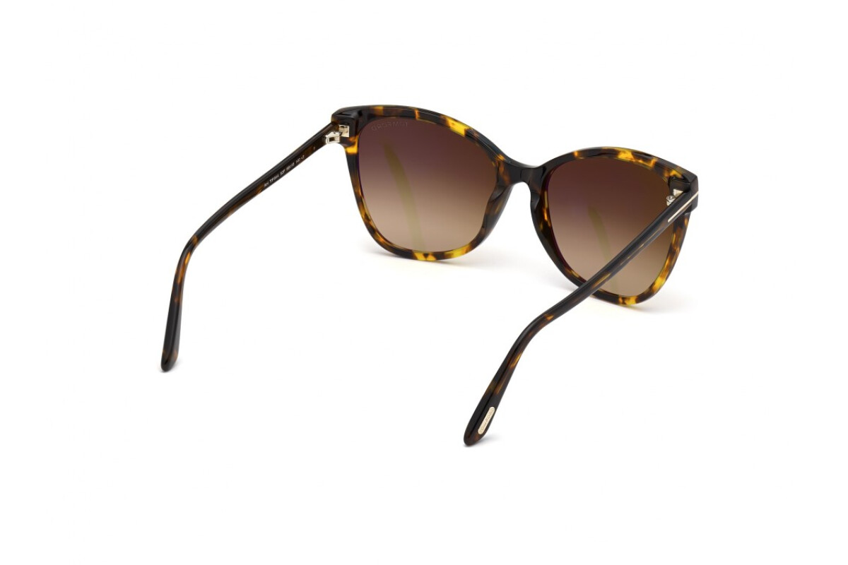 Occhiali da sole Donna Tom Ford Ani FT0844 52F