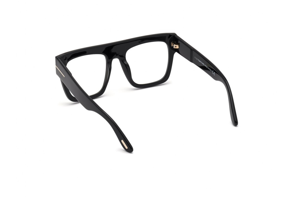 Lunettes de soleil Femme Tom Ford Renee FT0847 001