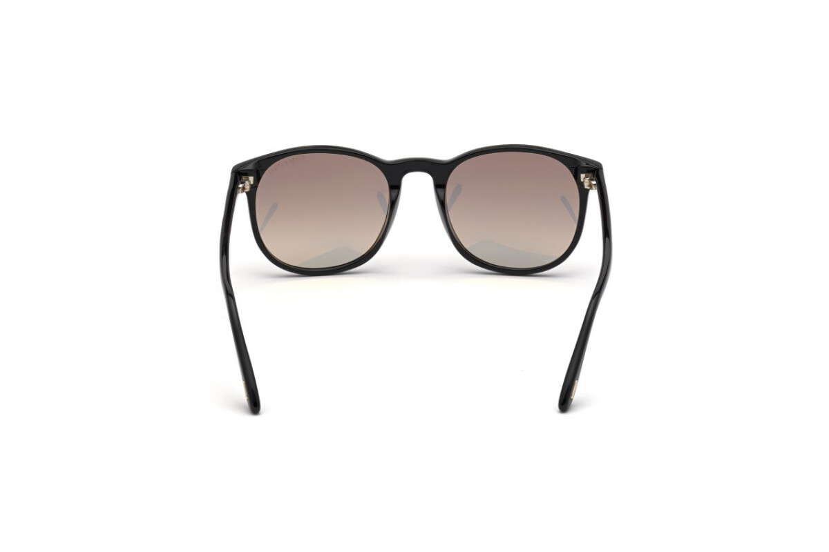 Lunettes de soleil Homme Tom Ford Ansel FT0858 01C