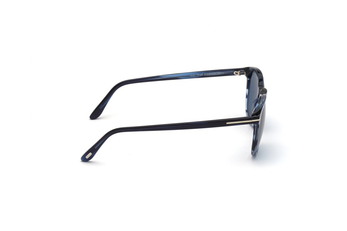 Sunglasses Man Tom Ford Ansel FT0858 92V
