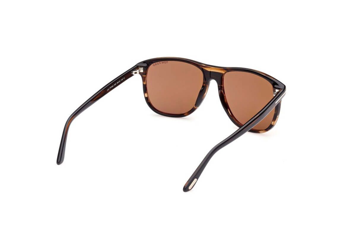 Sonnenbrillen Mann Tom Ford Joni FT0905 50E