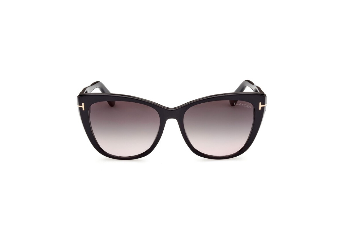 Occhiali da sole Donna Tom Ford Nora FT0937 01B