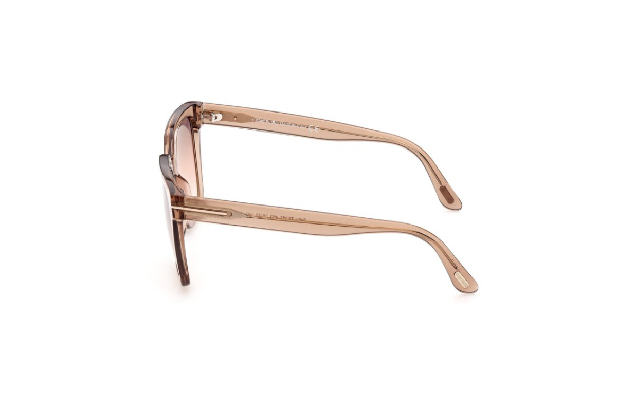 Lunettes de soleil Femme Tom Ford Selby FT0952 45G