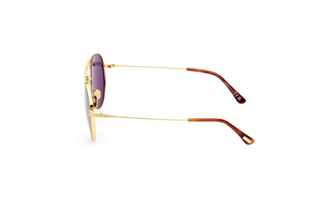 Sunglasses Unisex Tom Ford Dashel-02 FT0996 30V