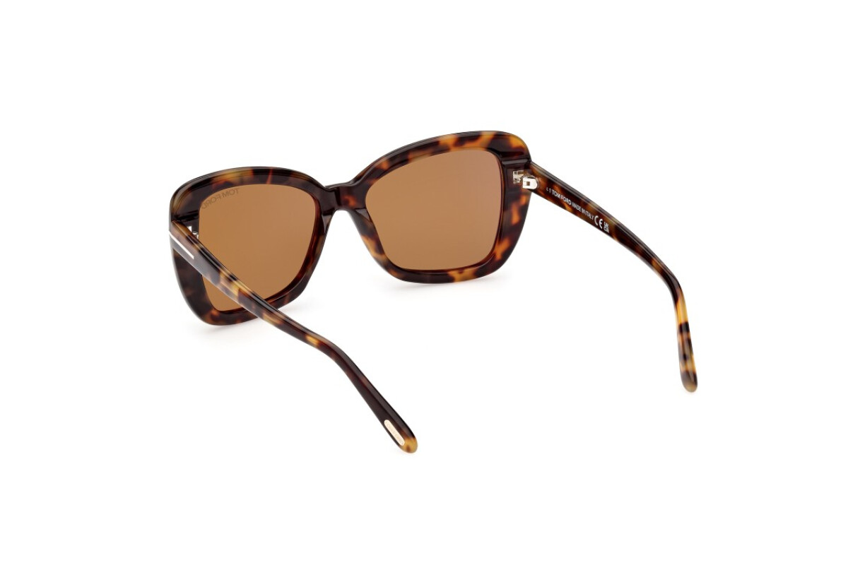 Occhiali da sole Donna Tom Ford Maeve FT1008 55J