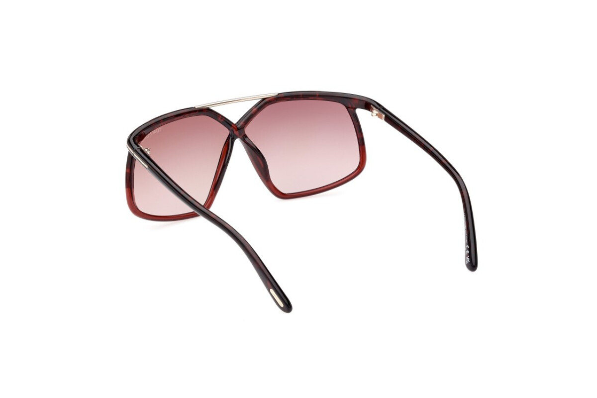 Occhiali da sole Donna Tom Ford Meryl FT1038 56Z