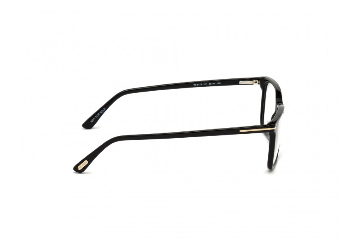 Eyeglasses Man Tom Ford  FT5478-B 001