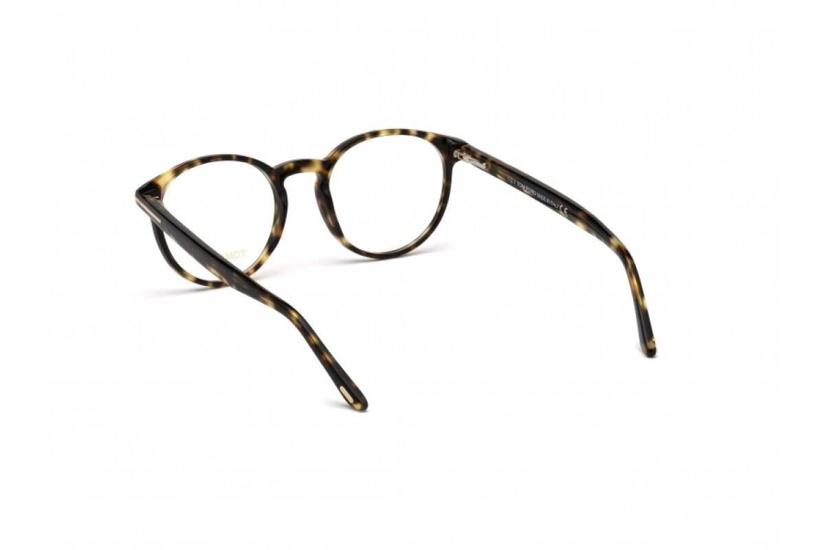 Eyeglasses Unisex Tom Ford  FT5524 055