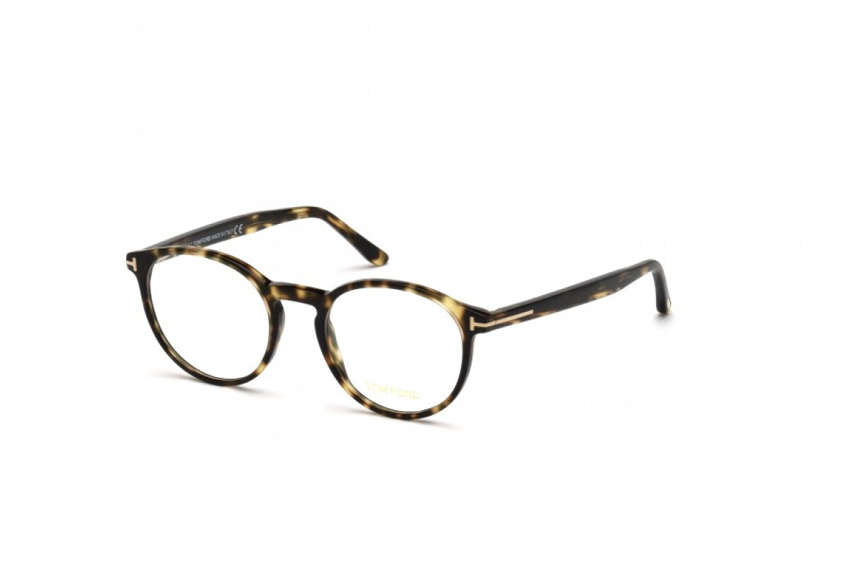 Eyeglasses Unisex Tom Ford  FT5524 055