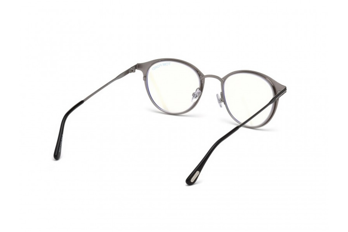 Eyeglasses Unisex Tom Ford  FT5528-B49001