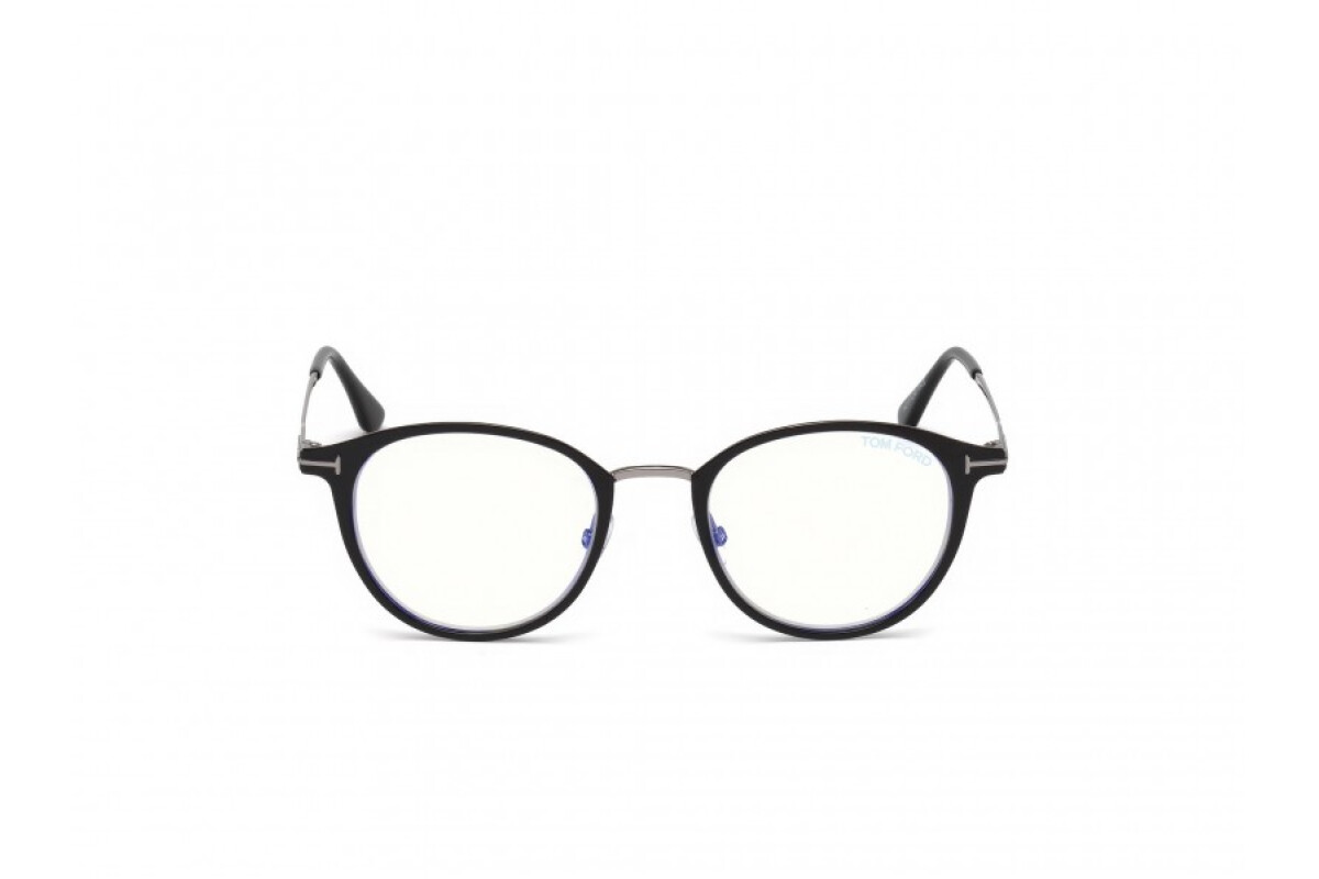 Eyeglasses Unisex Tom Ford  FT5528-B49001