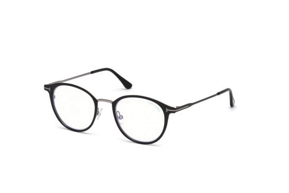 Eyeglasses Unisex Tom Ford  FT5528-B49001