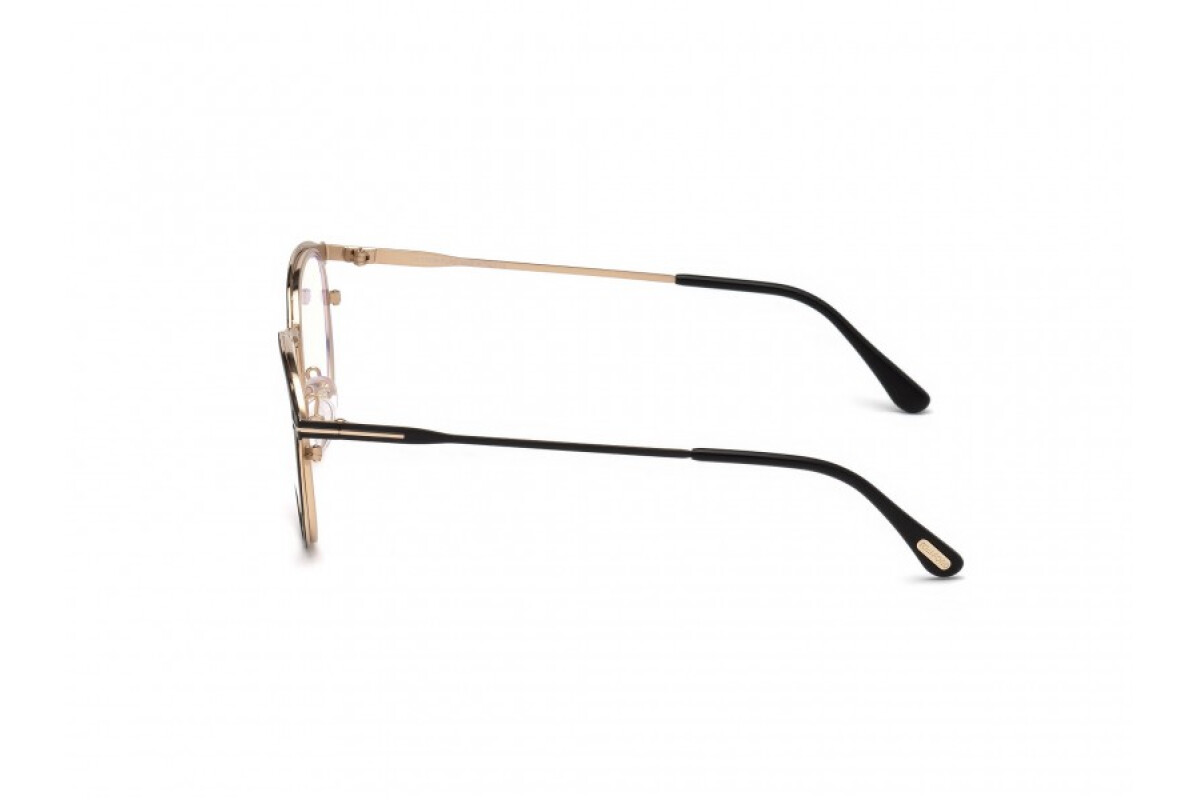 Eyeglasses Unisex Tom Ford  FT5528-B49002