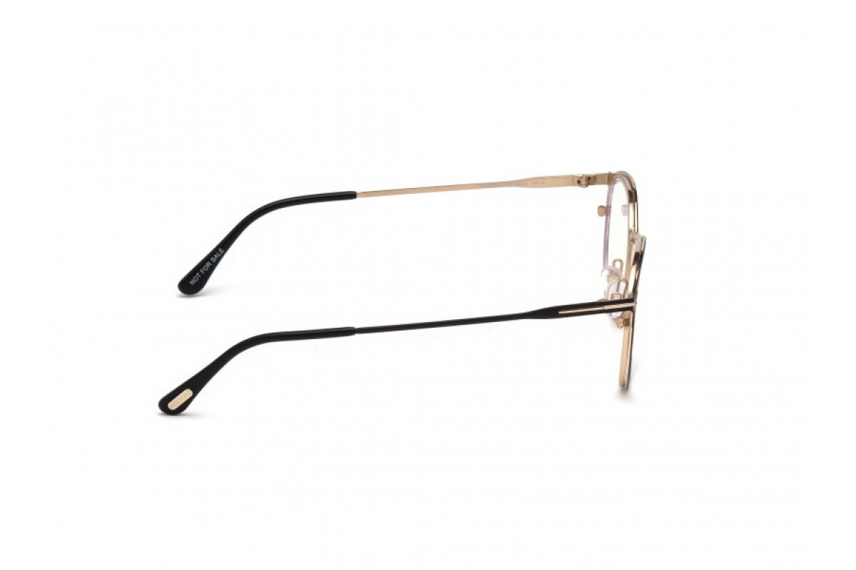 Eyeglasses Unisex Tom Ford  FT5528-B49002