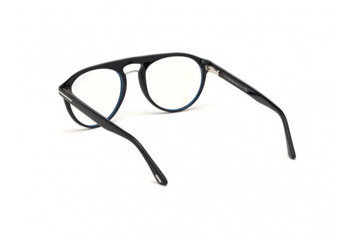 Eyeglasses Man Tom Ford  FT5587-B53001