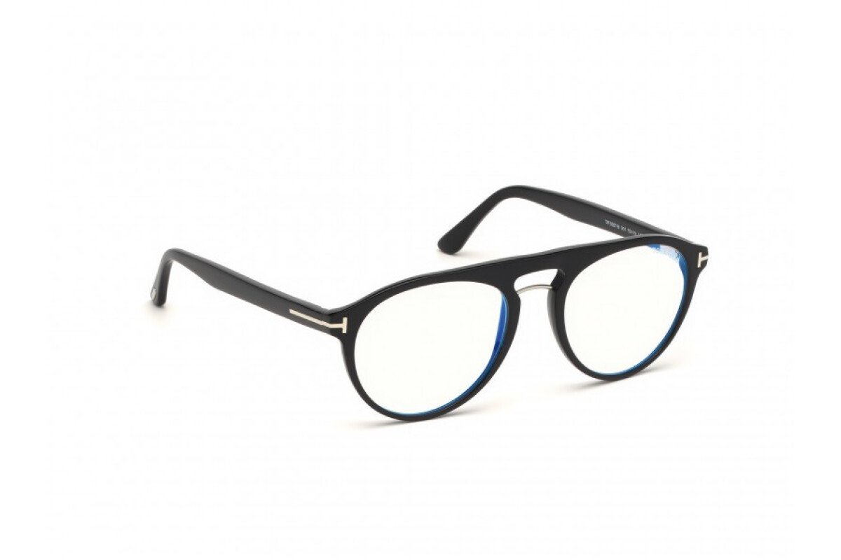 Eyeglasses Man Tom Ford  FT5587-B53001