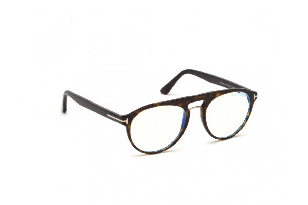 Occhiali da vista Uomo Tom Ford  FT5587-B53052