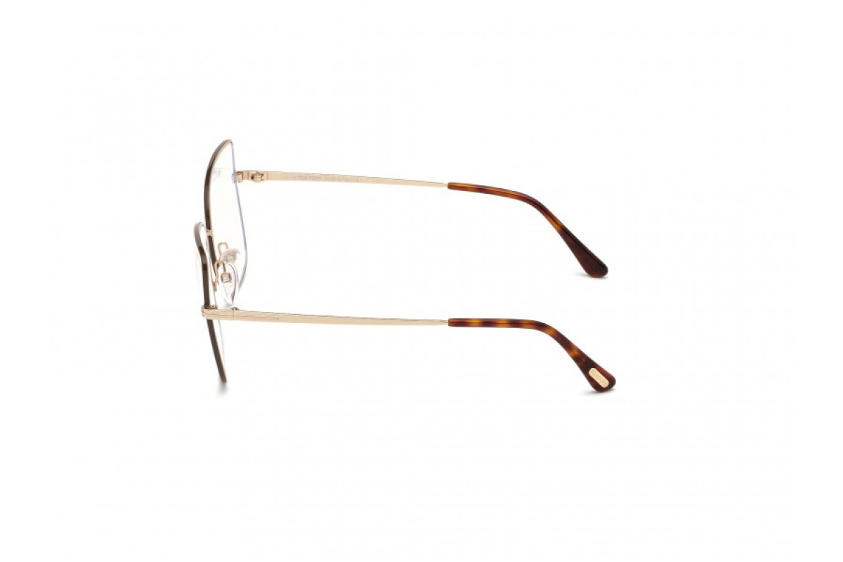 Eyeglasses Woman Tom Ford  FT5613-B56048