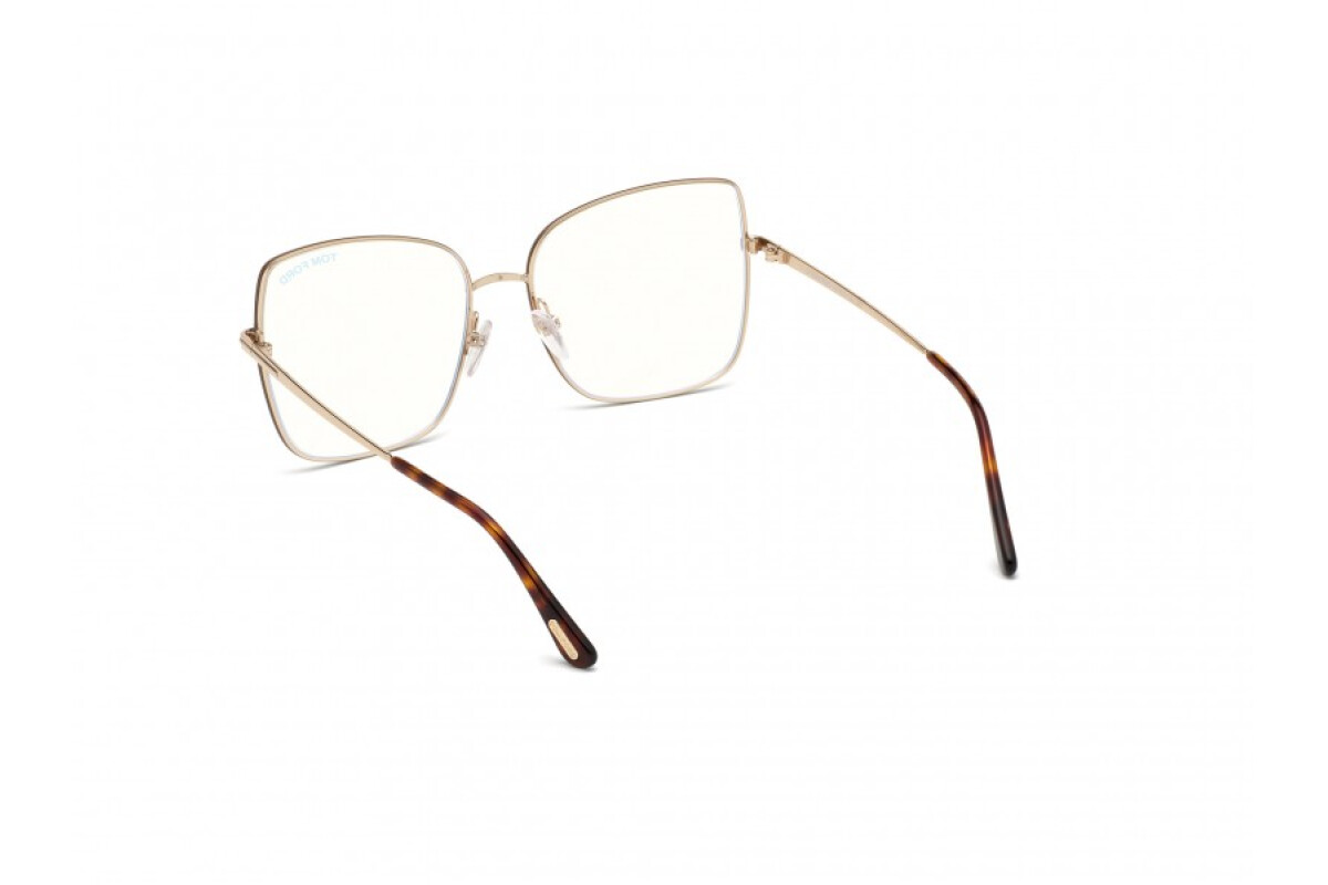 Eyeglasses Woman Tom Ford  FT5613-B56048