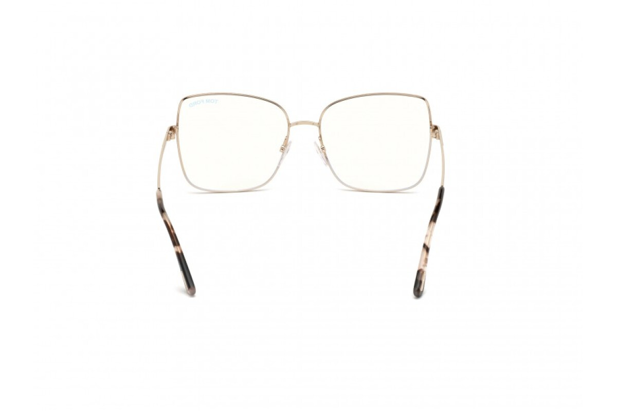 Eyeglasses Woman Tom Ford  FT5613-B56072