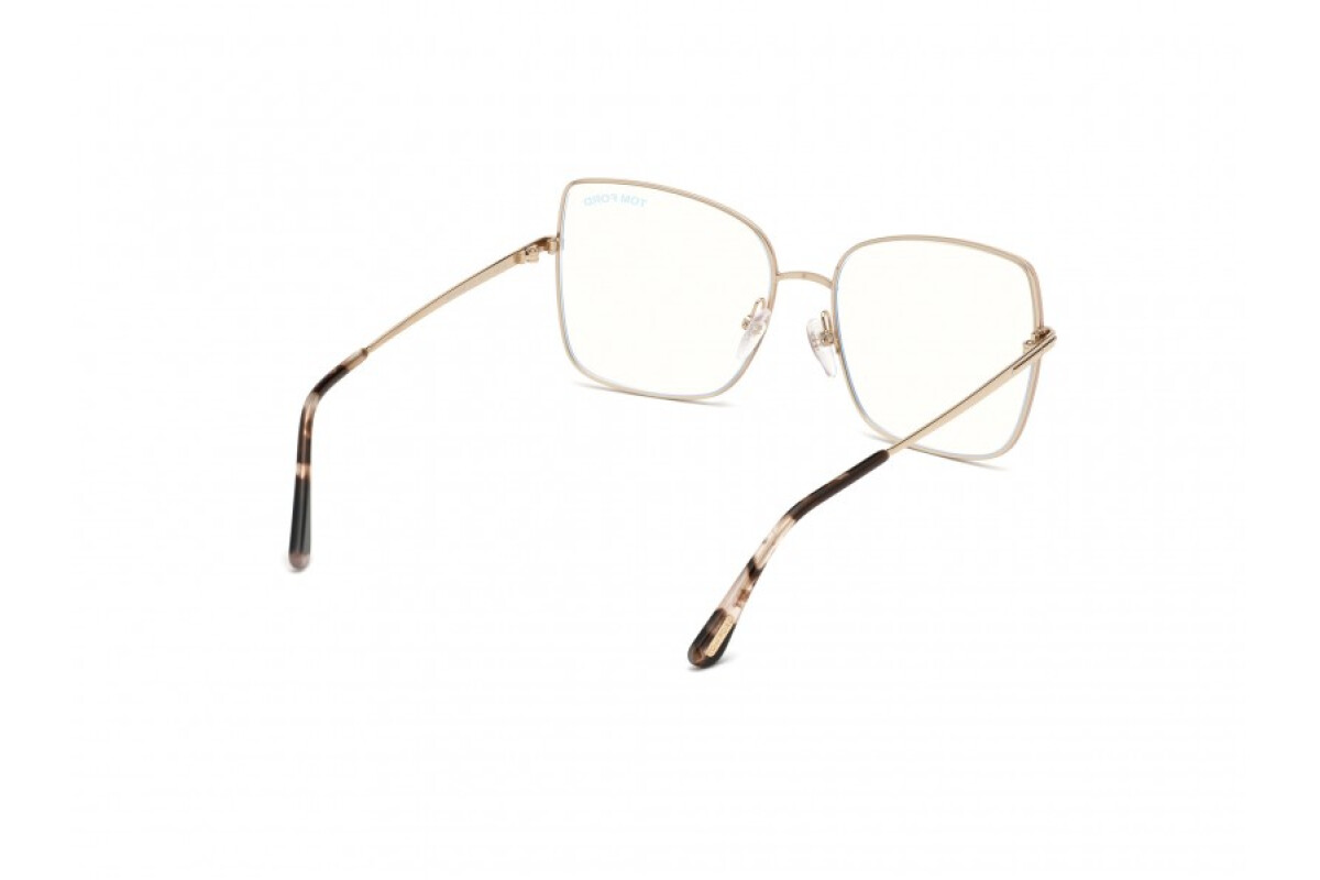 Eyeglasses Woman Tom Ford  FT5613-B56072