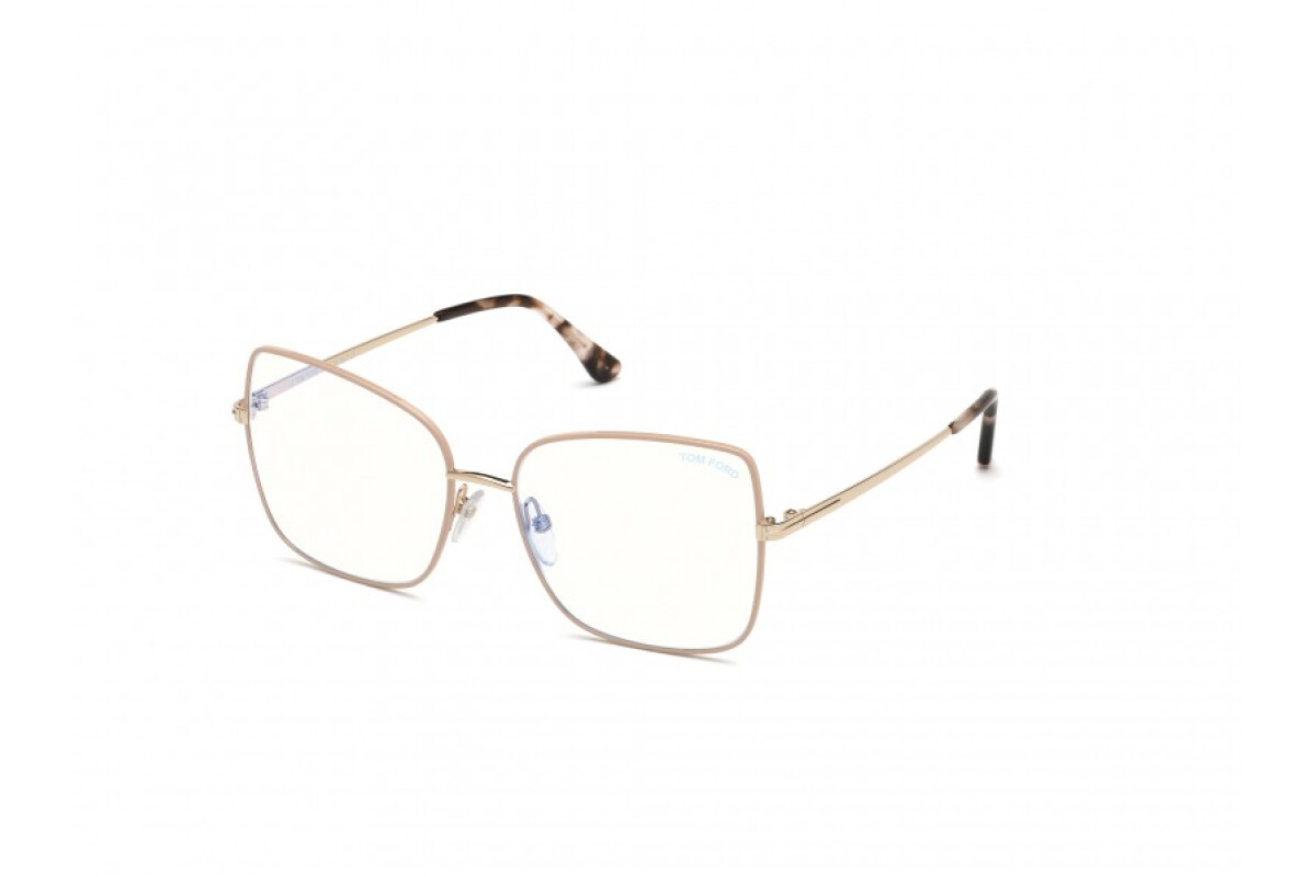 Eyeglasses Woman Tom Ford  FT5613-B56072