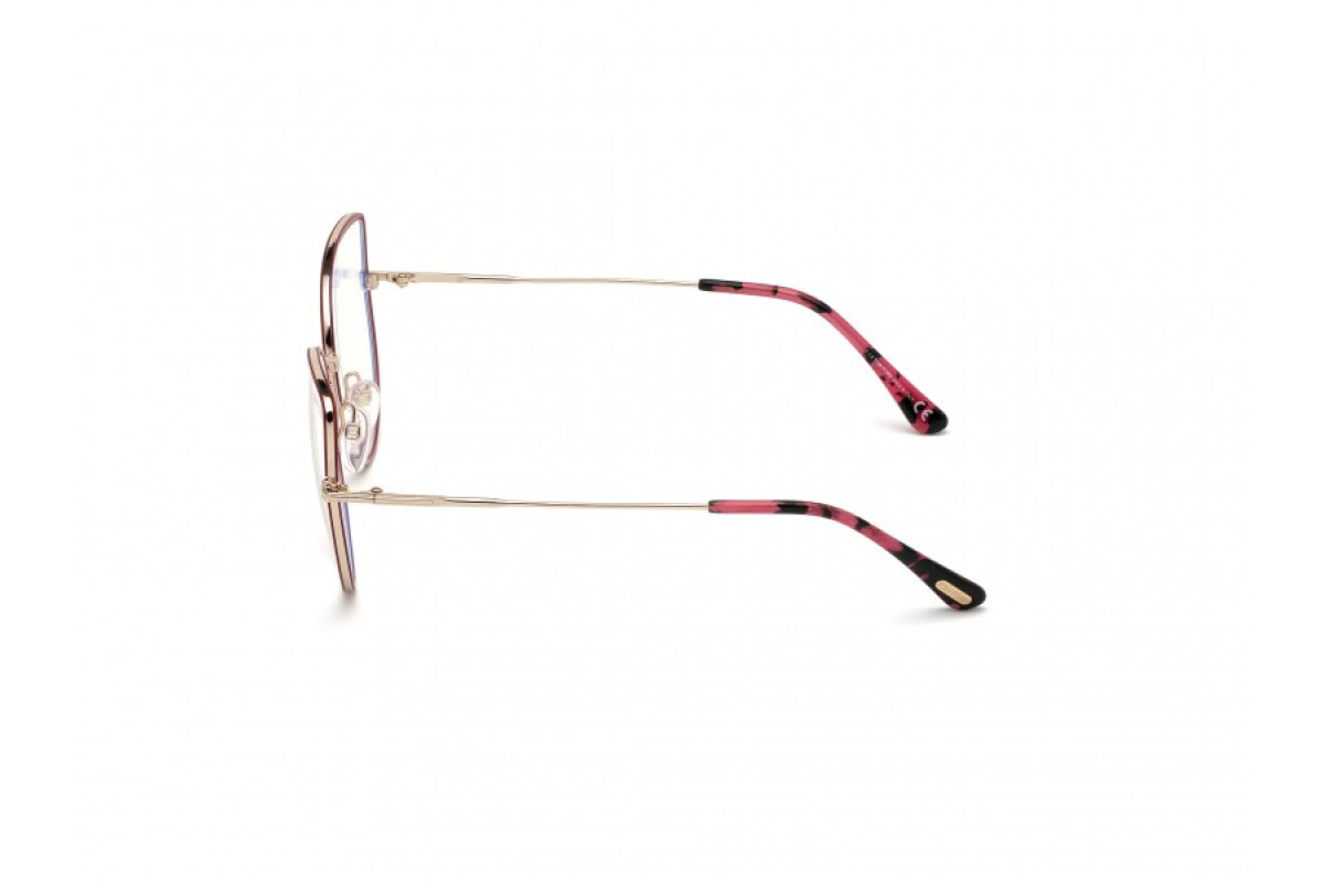 Eyeglasses Woman Tom Ford  FT5614-B55075