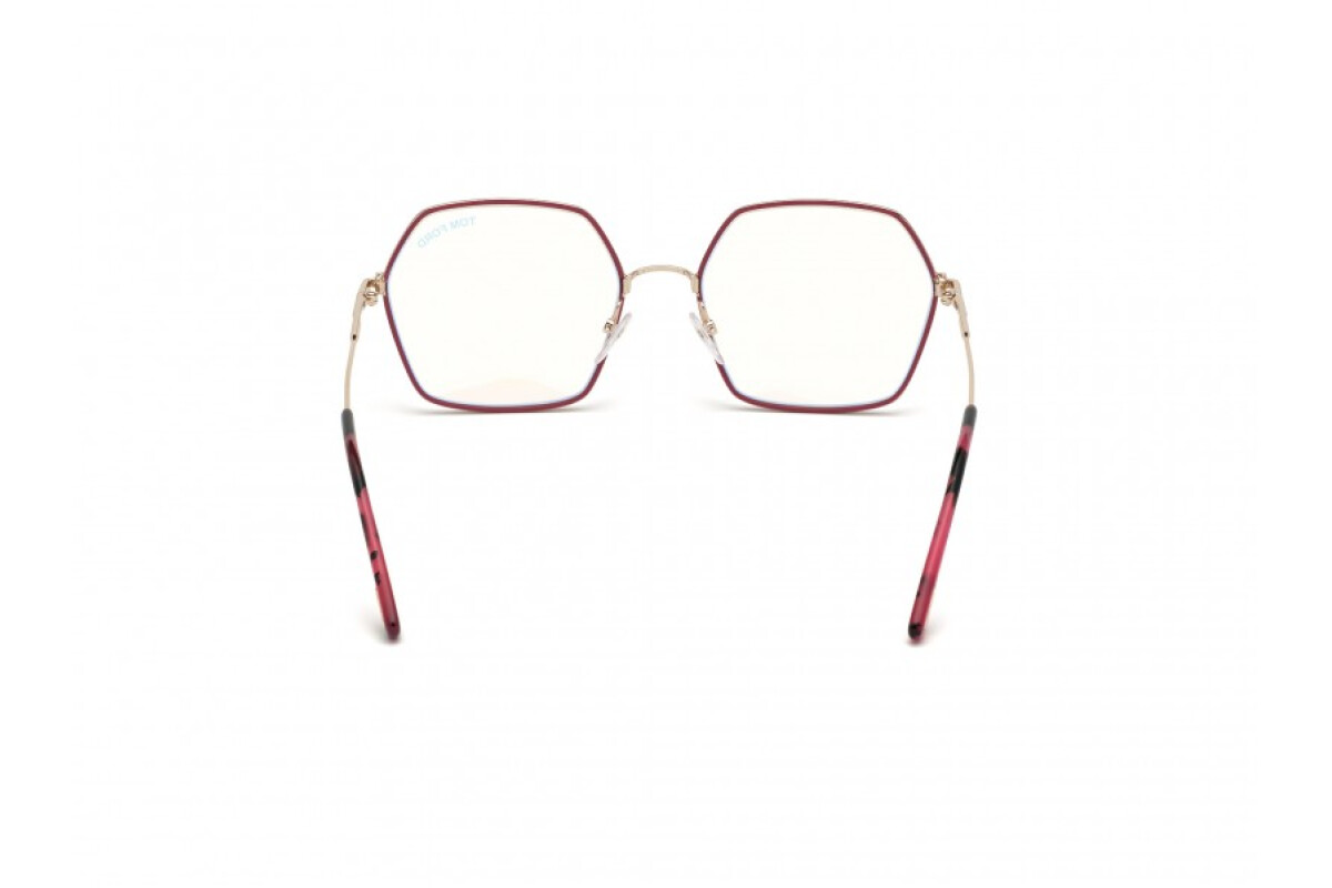 Eyeglasses Woman Tom Ford  FT5615-B55075