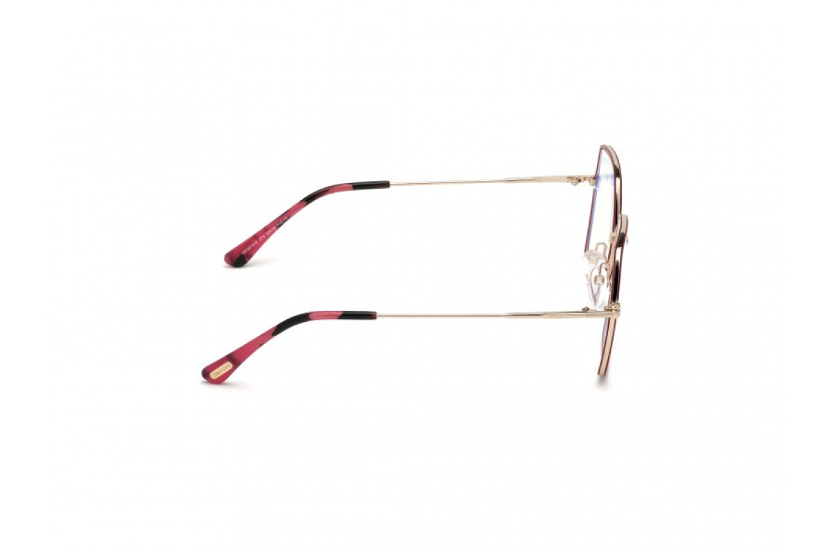 Eyeglasses Woman Tom Ford  FT5615-B55075