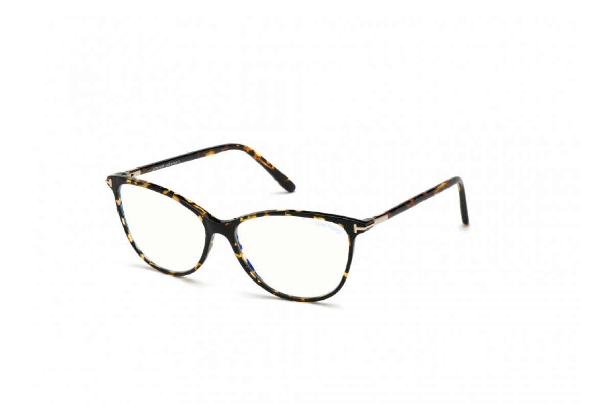 Eyeglasses Woman Tom Ford  FT5616-B 056