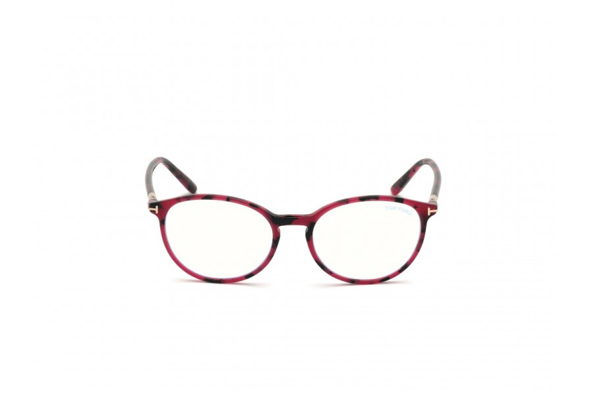 Eyeglasses Woman Tom Ford  FT5617-B 054