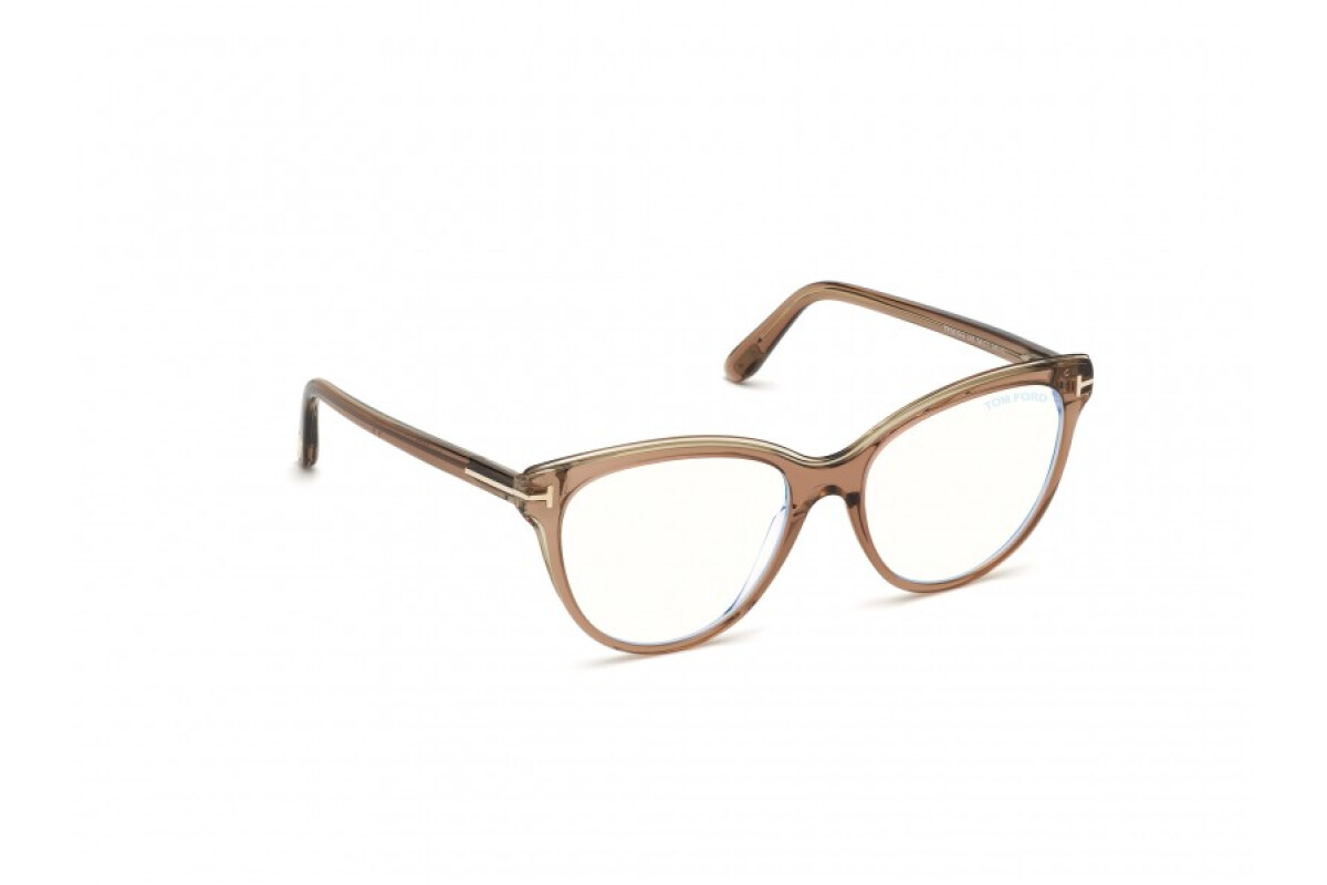 Eyeglasses Woman Tom Ford  FT5618-B54045