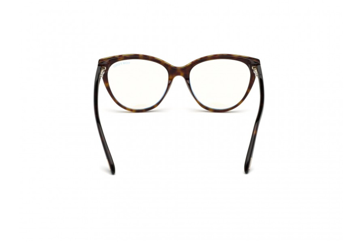 Eyeglasses Woman Tom Ford  FT5618-B54052